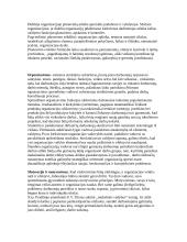 Valdymo sistema: UAB "Statva" 8 puslapis