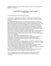 Valdymo sistema: UAB "Statva" 10 puslapis