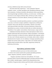 Valdymo sprendimų priėmimas bei priėmimo procesas 12 puslapis