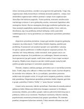 Valdymo sprendimų priėmimas bei priėmimo procesas 15 puslapis