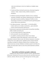 Valdymo sprendimų priėmimas bei priėmimo procesas 18 puslapis