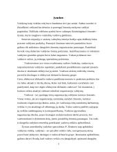 Valdymo sprendimų priėmimas bei priėmimo procesas 3 puslapis