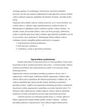 Valdymo sprendimų priėmimas bei priėmimo procesas 4 puslapis