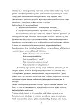 Valdymo sprendimų priėmimas bei priėmimo procesas 5 puslapis