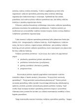 Valdymo sprendimų priėmimas bei priėmimo procesas 7 puslapis