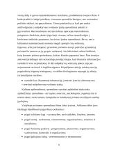 Valdymo sprendimų priėmimas bei priėmimo procesas 8 puslapis