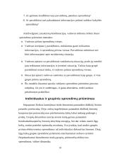 Valdymo sprendimų priėmimas bei priėmimo procesas 10 puslapis