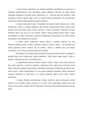 Valdymo struktūrų sudarymo taisyklės 8 puslapis