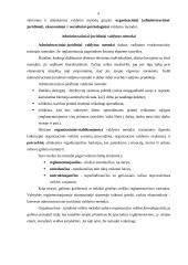Valdžia ir asmenybės vaidmuo organizacijoje 5 puslapis