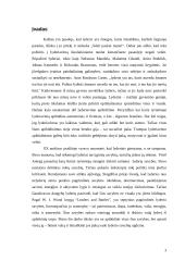 Valios įtaka vado lyderio savybių ugdyme 3 puslapis