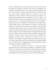 Valios įtaka vado lyderio savybių ugdyme 6 puslapis