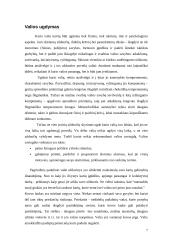 Valios įtaka vado lyderio savybių ugdyme 7 puslapis