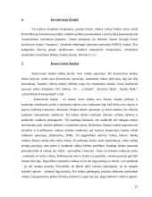 Valiutinės rinkos dalyviai 19 puslapis