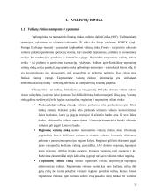 Valiutinės rinkos dalyviai 5 puslapis