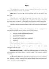 Valiutos kurso režimai 3 puslapis