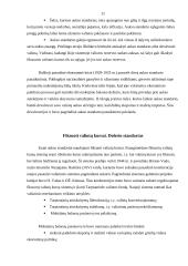 Valiutos rinka ir kursai 11 puslapis