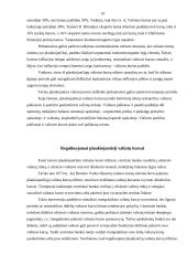 Valiutos rinka ir kursai 14 puslapis