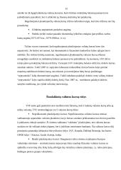 Valiutos rinka ir kursai 15 puslapis