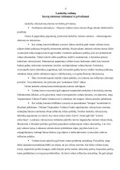 Valiutos rinka ir kursai 6 puslapis