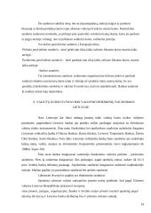 Valiutų kurso įtaka vietiniam ir tarptautiniam verslui 14 puslapis