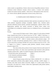 Valiutų kurso įtaka vietiniam ir tarptautiniam verslui 6 puslapis