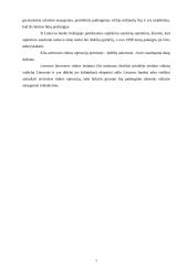 Valiutų valdybos sistema. Lito kurso režimo pasirinkimas 7 puslapis