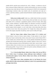 Valiutų valdybos sistema. Lito kurso režimo pasirinkimas 10 puslapis