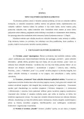 Valstybės elementai: tauta, teritorija ir valdžia 4 puslapis