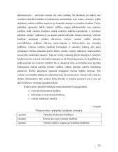 Valstybės biudžeto sandara ir formavimo principai 11 puslapis