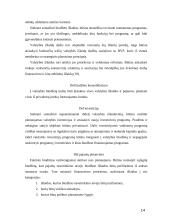 Valstybės biudžeto sandara ir formavimo principai 14 puslapis