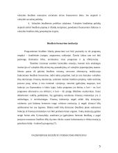 Valstybės biudžeto sandara ir formavimo principai 5 puslapis