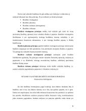 Valstybės biudžeto sandara ir formavimo principai 6 puslapis