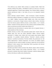 Valstybės biudžeto sandara ir formavimo principai 8 puslapis