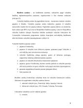 Valstybės biudžeto sandara ir formavimo principai 9 puslapis