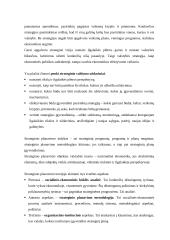 Valstybės ekonominės politikos teoriniai ir metodologiniai aspektai 11 puslapis