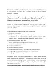 Valstybės ekonominės politikos teoriniai ir metodologiniai aspektai 12 puslapis