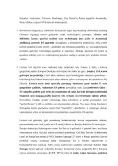 Valstybės ekonominės politikos teoriniai ir metodologiniai aspektai 15 puslapis