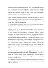 Valstybės ekonominės politikos teoriniai ir metodologiniai aspektai 18 puslapis