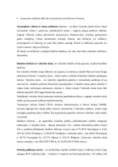 Valstybės ekonominės politikos teoriniai ir metodologiniai aspektai 8 puslapis