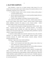 Valstybės elementai 3 puslapis