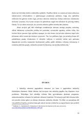 Valstybės finansiniai ištekliai ir reikšmė darnaus vystymosi kontekste 14 puslapis