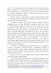 Valstybės finansiniai ištekliai ir reikšmė darnaus vystymosi kontekste 8 puslapis