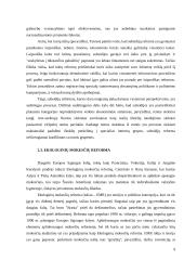 Valstybės finansiniai ištekliai ir reikšmė darnaus vystymosi kontekste 9 puslapis