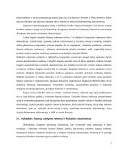 Valstybės finansų valdymas 3 puslapis