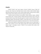 Valstybės finansų valdymas 9 puslapis