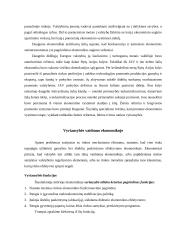 Valstybės ir vyriausybės vaidmuo ekonomikoje 5 puslapis