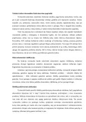 Valstybės ir vyriausybės vaidmuo ekonomikoje 6 puslapis