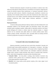 Valstybės ir vyriausybės vaidmuo ekonomikoje 7 puslapis