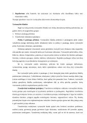 Valstybės ir vyriausybės vaidmuo ekonomikoje 8 puslapis