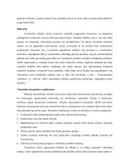 Valstybės ir vyriausybės vaidmuo ekonomikoje 9 puslapis